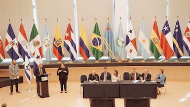 Representantes de 15 países participaron de foro contra el antisemitismo en Panamá