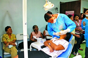 Panamá tiene 358 mil mujeres jefas de hogar