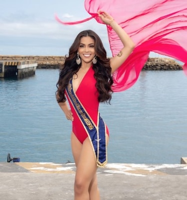 Asesinan a exreina de belleza mencionada en un caso que investiga una trama de corrupción en Ecuador
