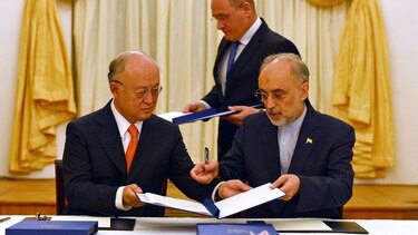 Los primeros pasos tras el acuerdo nuclear y sus consecuencias