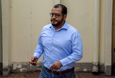 Editor del diario ‘La Prensa’ de Nicaragua es citado por la Fiscalía; detienen a otro precandidato presidencial