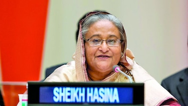 Bangladés lleva a la ONU crisis de rohinyás