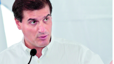 Nicolás Corcione deberá acudir a indagatoria