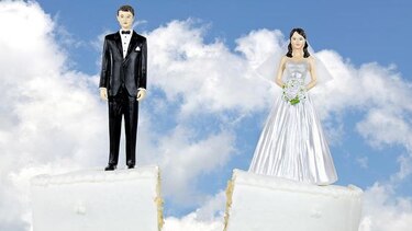 Divorcios se convierten en pretextos para fiestas