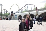 DC para las familias