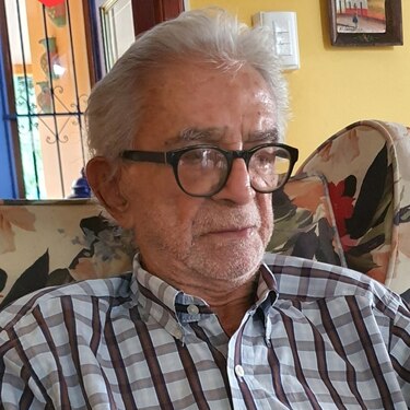 El vuelo de vida del 10 de enero de 1964