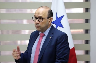 Defensor del Pueblo hará consultas sobre las funciones del fiscal de defraudación