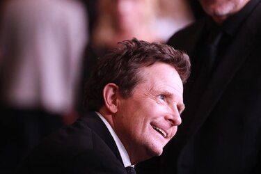 Michael J. Fox afirma que vivir con párkinson es ‘cada vez más duro’