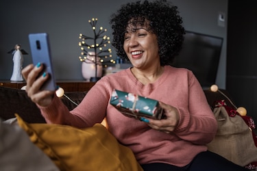 Claro regalará videollamadas esta Navidad a sus clientes de Panamá