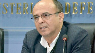 Ministro boliviano a canciller chileno: ‘Que le pida disculpas a su abuela’