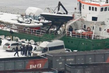 Tribunal fija fecha para caso de Greenpeace