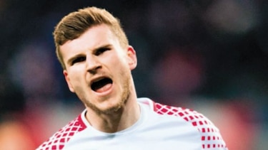 Leipzig sorprende al líder Bayern Munich