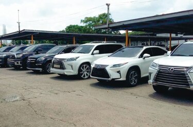 Redes de robo y hurto de autos se activan a pesar de la pandemia