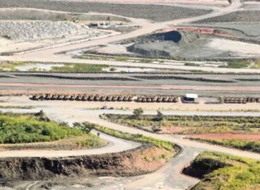 GUPC reafirma suspensión de obra