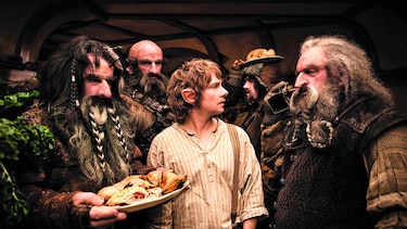 El día del ‘hobbit’ en Panamá