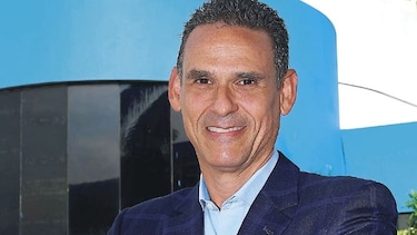 'Esos aumentos no representan ninguna utilidad importante', Carlos  Barnes