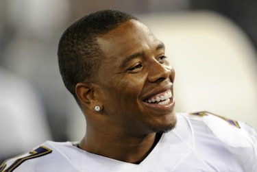 NFL: Ray Rice gana apelación de su suspensión