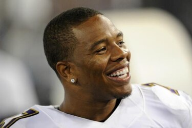 NFL: Ray Rice gana apelación de su suspensión
