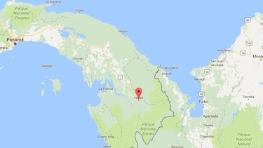 Cuatro personas mueren en enfrentamiento con el Senafront en Darién; tenían AK-47