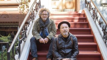 'Yo no me llamó Rubén Blades' es nominada a los Premios Platino