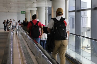 Aeropuerto de Tocumen moviliza a 1.2 millones de pasajeros en el mes de marzo