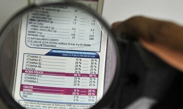 Profesionales de la salud expondrán sobre la necesidad del etiquetado nutricional en Panamá