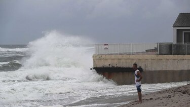 Barack Obama declara estado de emergencia federal en Florida