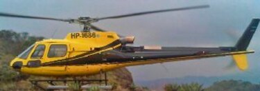 Exigen explicación a la Anati por inusual vuelo de inspección en helicóptero