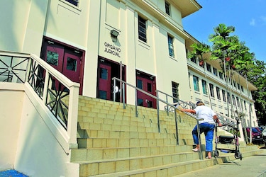 Alianza: proceso de la Corte a juez es ilegal