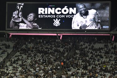 Falleció el exfutbolista Freddy Rincón, histórico ídolo de la selección colombiana