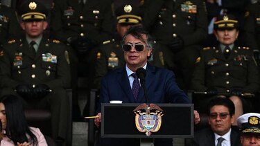 Por qué Colombia va a construir un escudo antidrones único en América Latina