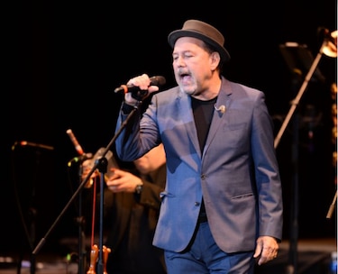 Grammy Latino vuelve a Las Vegas con Camilo, Juan Luis Guerra y C. Tangana a la cabeza