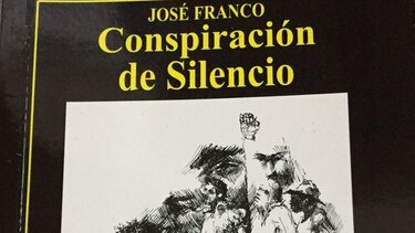 ‘Conspiración de silencio’, cuando literatura advierte