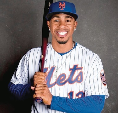 Los Mets se quedan con Lindor por 11 temporadas 