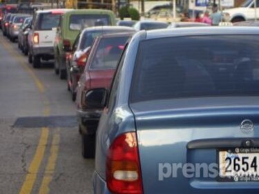 Alcaldía de Panamá hizo ajustes al impuesto de circulación vehicular