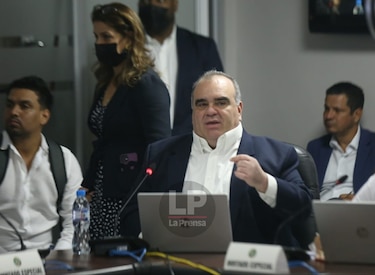 Comisión de Presupuesto de la Asamblea inicia vistas presupuestarias para 2023