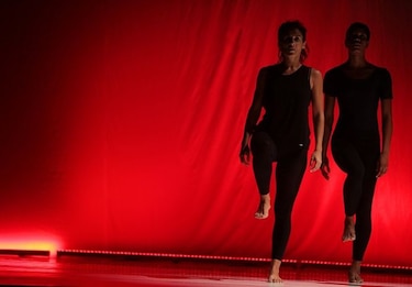 Festival Prisma alcanzará su quinta versión dancística