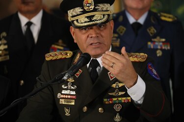 Video: Ministro de Defensa denuncia que Estados Unidos realiza vuelos de ‘inteligencia’ contra Venezuela