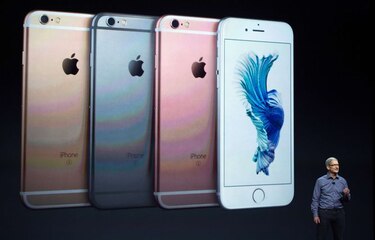 Apple tendrá que pagar $234 millones por violar patentes de la Universidad de Wisconsin