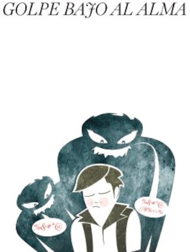 Pesadilla del 'bullying'