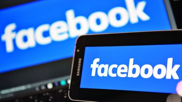 Alemania no descarta multar a Facebook
