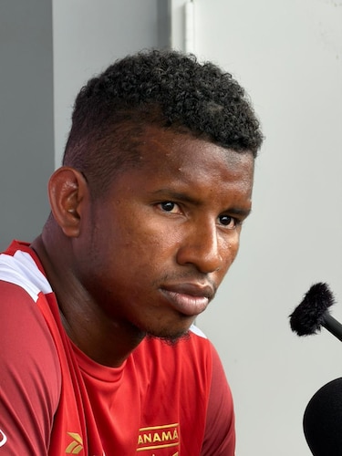 Thomas Christiansen y la radiografía más honesta de Panamá a dos meses de la segunda Copa Mundial