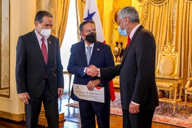 Canal  entrega $2,494 millones; $413.8 millones  más que en 2021