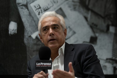 La SIP alerta del daño a la prensa de democracias debilitadas y gobiernos autoritarios