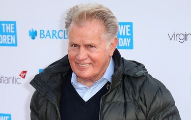 Martin Sheen recibirá doctorado honorario en Ohio