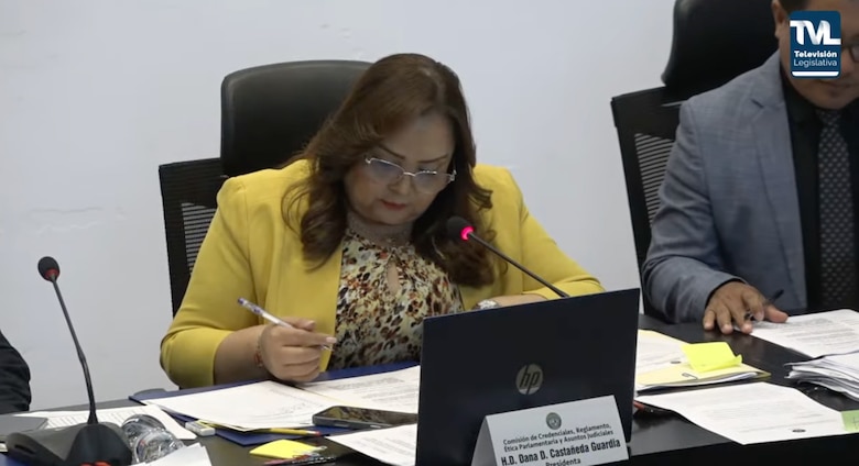 Mulino designa a Gisela Agurto y Carlos Villalobos como magistrados de la Corte Suprema