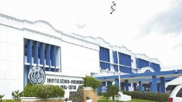 Suspenden cirugías electivas en hospital
