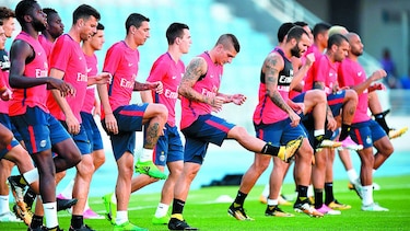 Supercopa francesa