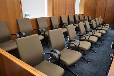Miembros del jurado del caso Lindsay Clancy hablan sobre el desacuerdo que llevó a la anulación del juicio