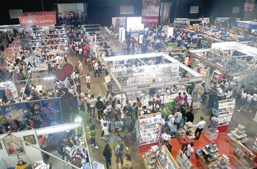 Feria del Libro 2020 se realizará del 10 al 17 de agosto en varios canales digitales